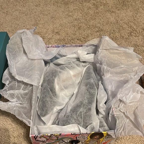 Jeffrey Campbell Intrigued Wedge - Picture 7 of 7